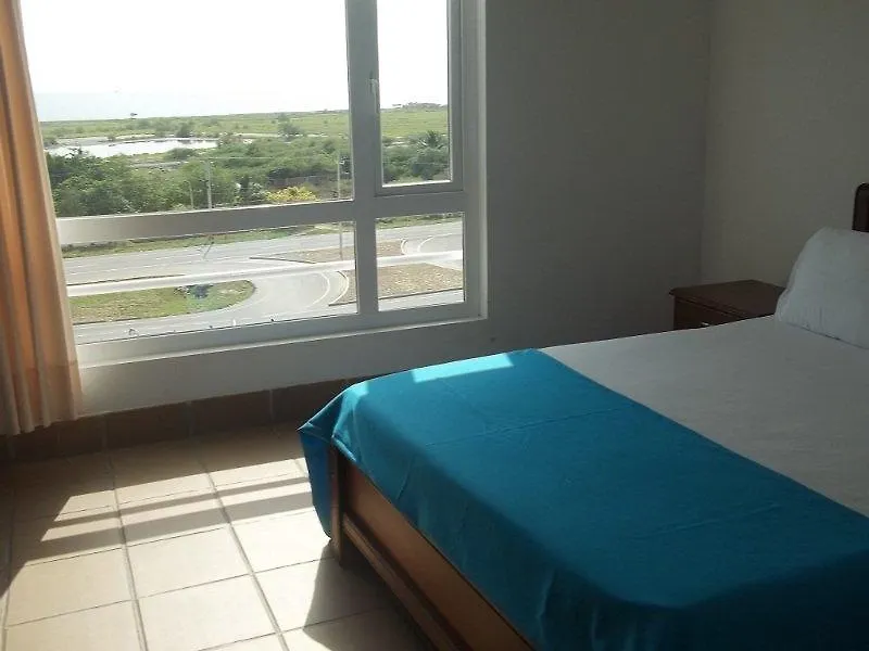 ***  Sanha Plus Hotel Santa Marta  Colombia