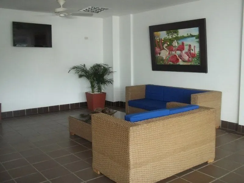 Sanha Plus Hotel Santa Marta  3*, Santa Marta (Magdalena)