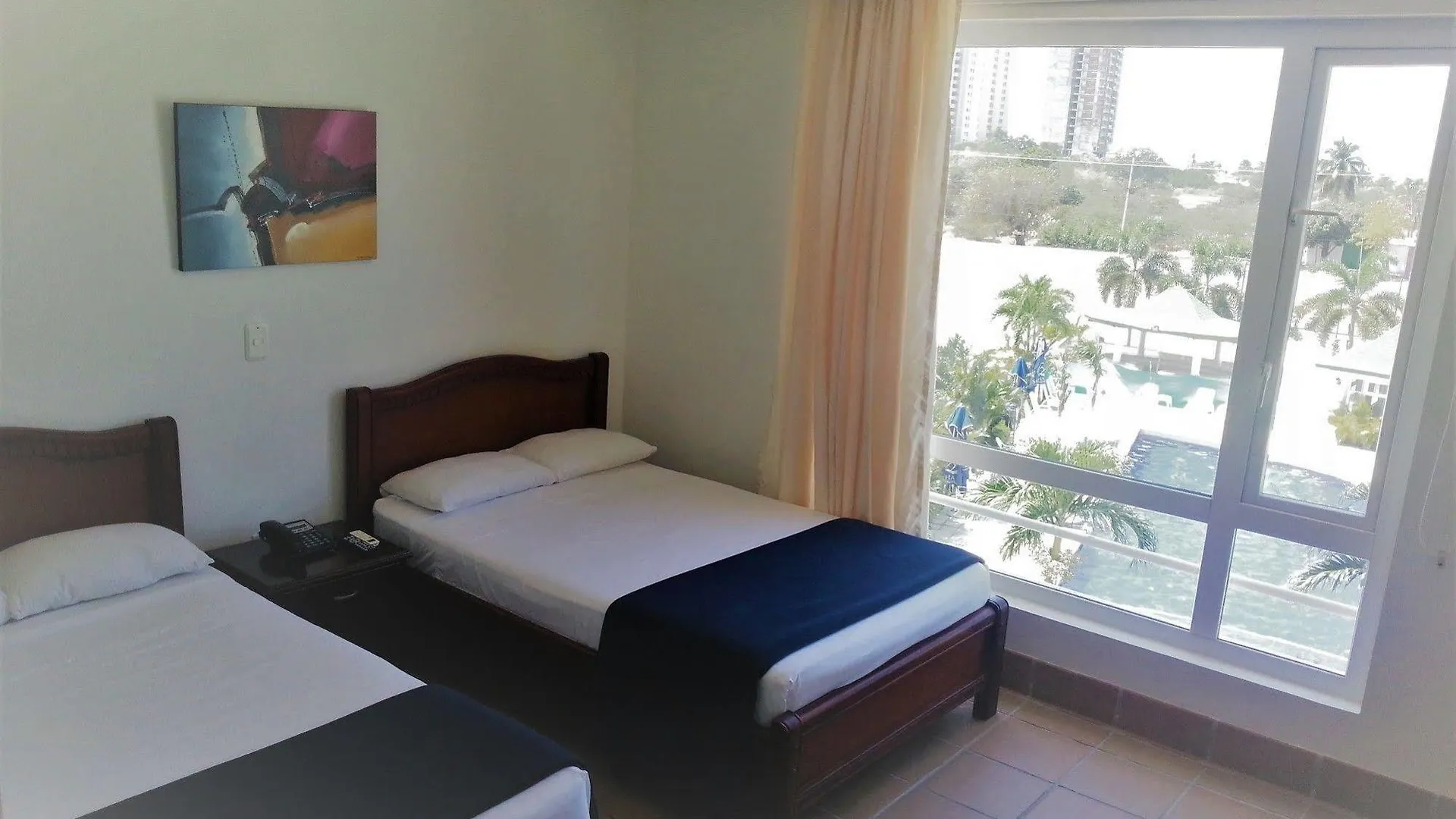 Sanha Plus Hotel Santa Marta   Santa Marta (Magdalena)