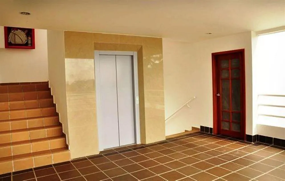 Sanha Plus Hotel Santa Marta