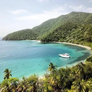 Cinto Paradise , Santa Marta (Magdalena) Colombia