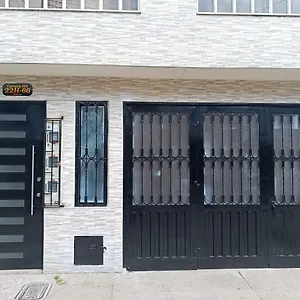 Room's El Dorado , Bogota Colombia