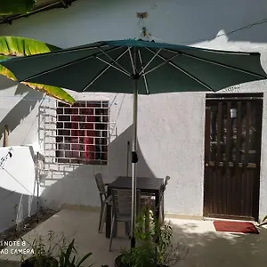 Apartamento2 Cerca A La Playa En Isla , San Andrés Colombia