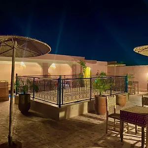 World Rooftop Marrakech , Marrakesh Morocco