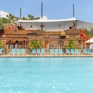 3* Resort Decameron Galeon