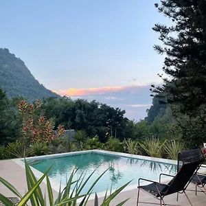 Almah Glamping , Cali Colombia