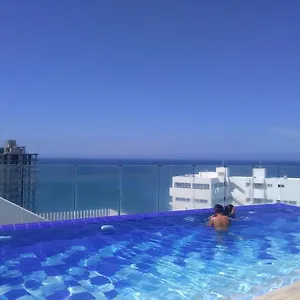 Con Salida Al Mar Apartamento