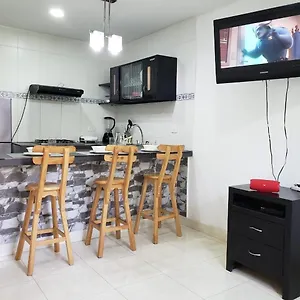 Paraíso -rodadero Sur- Apartamento